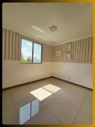 Imagem APARTAMENTO RESIDENCIAL em SERRA - ES, COLINA DE LARANJEIRAS