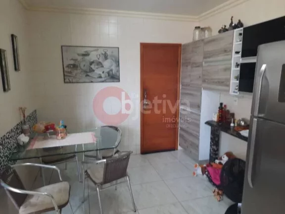Imagem Cobertura com 5 dormitórios à venda, 150 m² - Centro - Cabo Frio/RJ