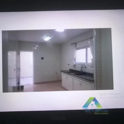 Imagem R$ 682.000 Simular financiamento Sobrado lindo e ensolarado 4 dormitórios, edícula, 2 vagas, ótimo valor !