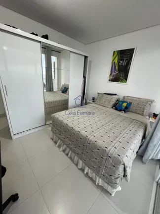 Imagem Apartamento à venda Jardim Aruan - Caraguatatuba/SP