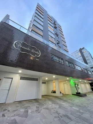 Imagem Apartamento 1 Dormitório - Bairro Zona Nova