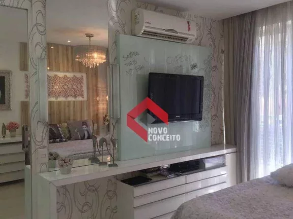 Imagem Apartamento à venda, 264 m² por R$ 2.950.000,00 - Meireles - Fortaleza/CE
