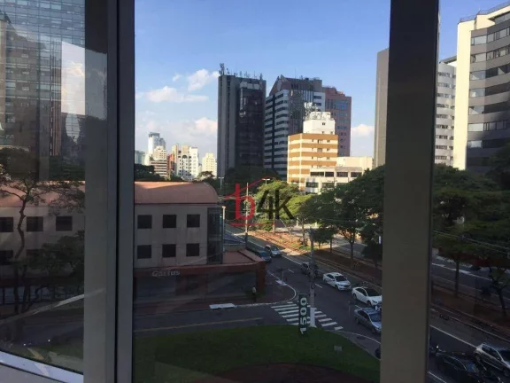 Imagem Sala comercial à venda na Berrini