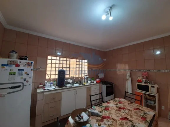 Imagem Casa - Ribeirão Preto - City Ribeirão - Região Sul