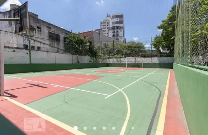 Imagem Apartamento Próx. Metrô Pedro II 2 Dorms, 1 Vaga