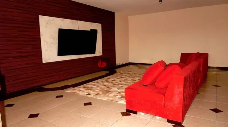 Imagem Sobrado à venda, Utinga, Santo André