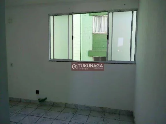 Imagem Apartamento com 2 quartos à venda, 50 m² por R$ 260.000 - Lauzane Paulista - São Paulo/SP