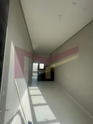 Imagem Casa 2/4 sendo uma suite no Jardim dos Girrassois