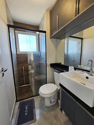 Imagem Apartamento à venda, 52 m² por R$ 349.000,00 - Edifício Magnifique - Salto/SP