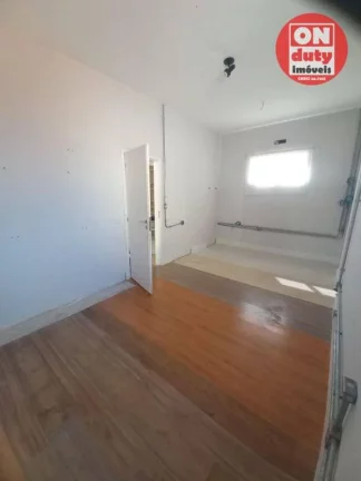 Imagem Sobrado à venda, 436 m² por R$ 4.500.000,00 - Gonzaga - Santos/SP