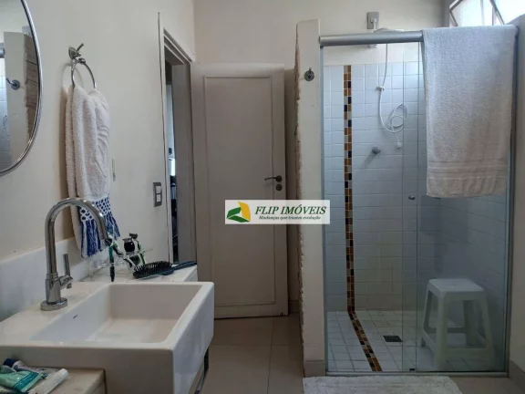 Imagem Apartamento com 3 dormitórios à venda, 243 m² por R$ 830.000,00 - Centro - Campinas/SP