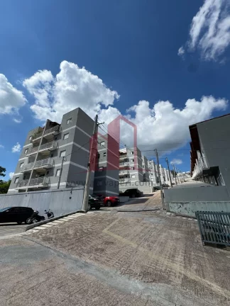 Imagem APARTAMENTO RESIDENCIAL em FRANCO DA ROCHA - SP, PALMARES