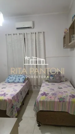 Imagem Casa - Ribeirão Preto - Ipiranga - Região Norte