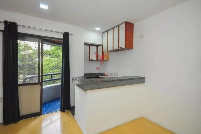 Imagem Vendemos studio com moveis planejados,no Morumbi. Apenas 230.000.reais