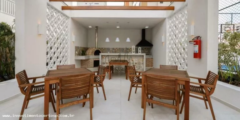 Imagem Apartamento à venda em São Paulo/SP