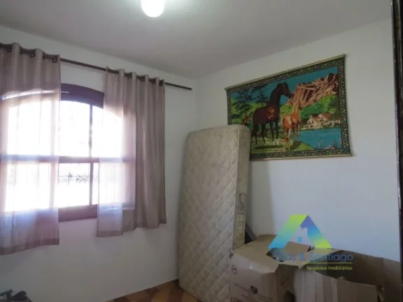 Imagem Sobrado com 3 dormitórios à venda, 140 m² por R$ 555.000,00 - Jabaquara - São Paulo/SP