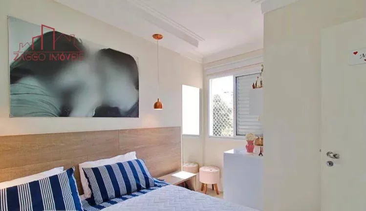 Imagem Apartamento na Vila Andrade - 2 Dorms - 51 m².