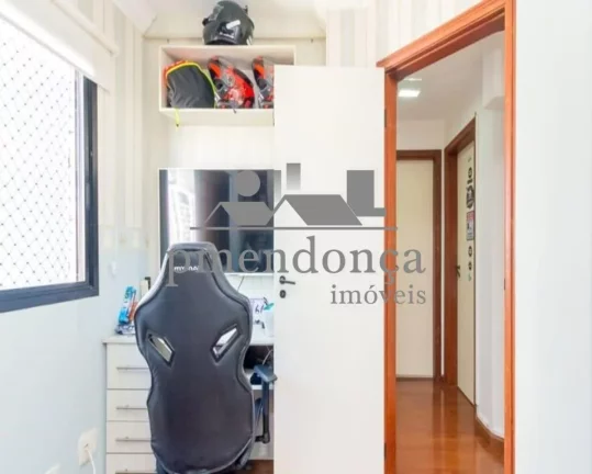 Imagem Apartamento na Pompéia com 3 quartos (1 suíte) e 1 vaga, 80m²