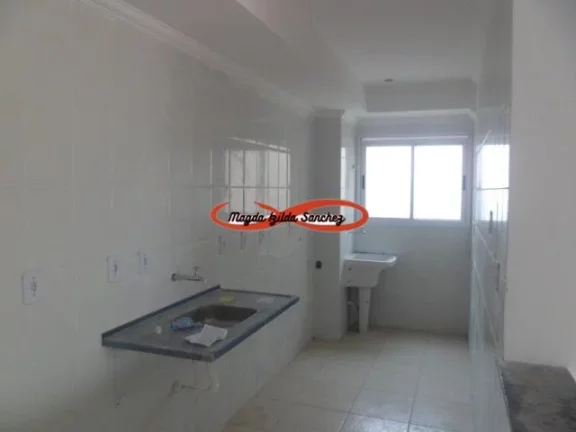 Imagem APARTAMENTOS NOVOS À VENDA NA VILA CURUÇÁ - ZONA LESTE.