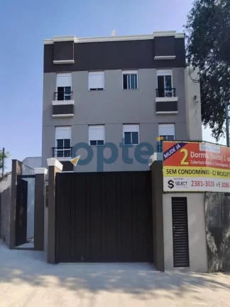 Imagem COBERTURA sem condomínio COM 2 DORMITÓRIOS À VENDA, 92,5 M² - VILA SCARPELLI - SANTO ANDRÉ/SP