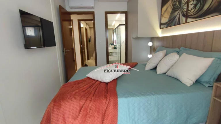 Imagem Apartamento à venda, 111 m² por R$ 1.800.000,00 - Vila Guilhermina - Praia Grande/SP