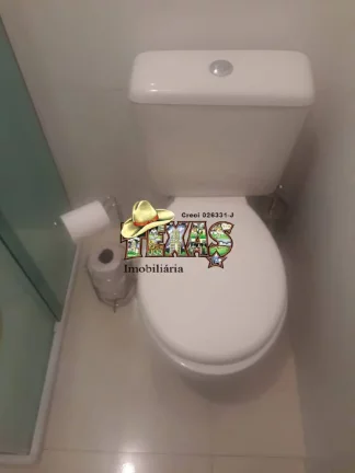 Imagem CASA TÉRREA EM CONDOMÍNIO FECHADO