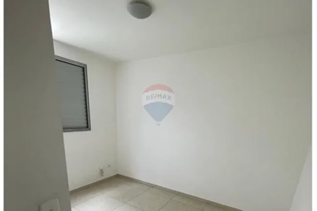 Imagem Locação de apartamento em condomínio fechado em Votorantim S.P