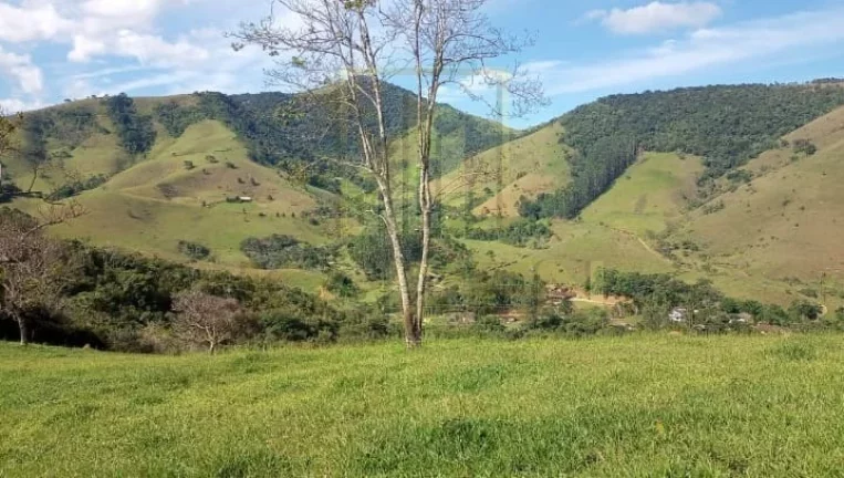 Imagem Chacara em São Francisco Chavier