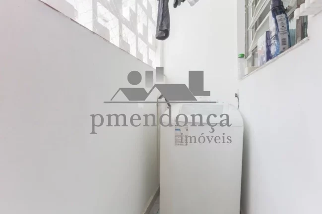 Imagem Apartamento a venda em Perdizes com 2 dormitórios e 1 banheiro, 77m²