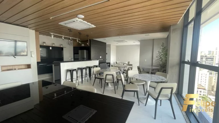 Imagem EXCELENTE OPORTUNIDADE DE APARTAMENTO NA PRAIA DO CANTO - VITÓRIA / ES