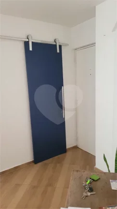 Imagem Apartamento à venda com 2 quartos no condomínio L'abitare, São Paulo - SP