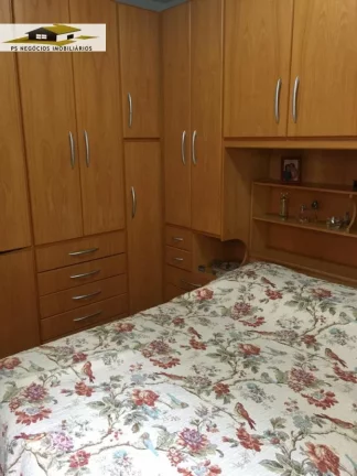 Imagem Sobrado em Condomínio a venda no Pq Fongaro com 110mts