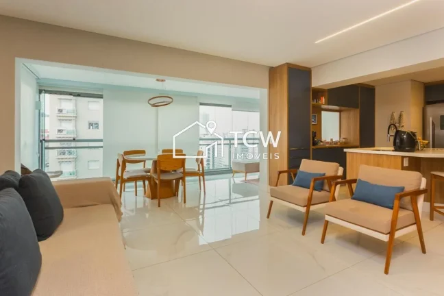 Imagem Apartamento à venda no bairro Perdizes - São Paulo/SP, Zona Oeste