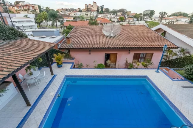 Imagem CASA RESIDENCIAL em São Paulo - SP, Jardim São Bento