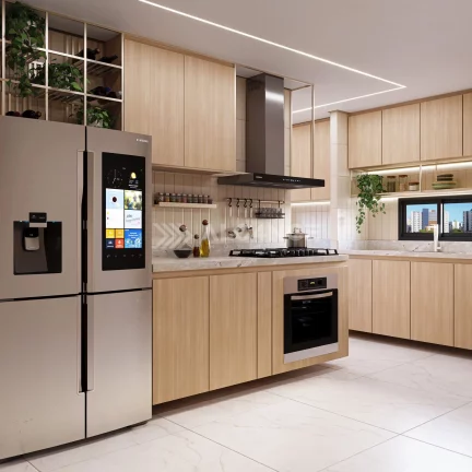 Imagem Apto Alto Padrão - 3 Suítes - 128,97 m² - Jardim Oceania, João Pessoa/PB