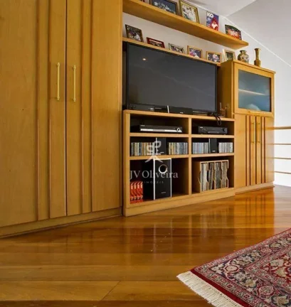 Imagem Casa para alugar - Brooklin Paulista - São Paulo/SP