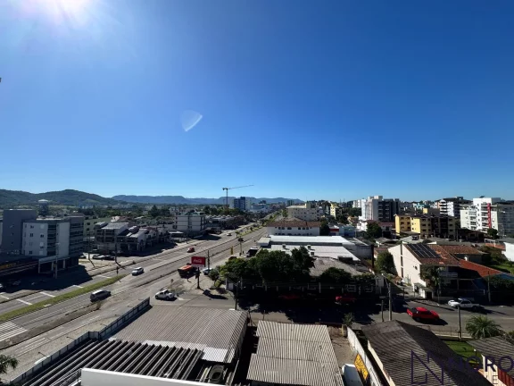 Imagem Apartamento - Camobi - Andar alto - Linda Vista