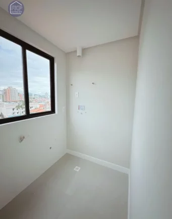 Imagem Apartamento 2 suítes!