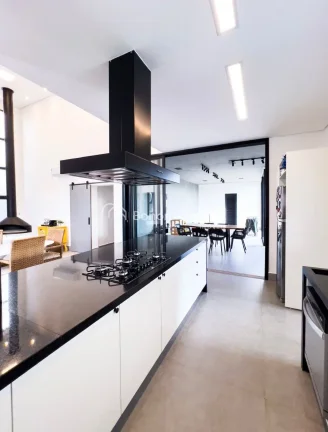 Imagem Casa de condominio a venda no Swiis Park em Campinas!!

Com 3 suítes, sendo uma delas c closet. 
Á...