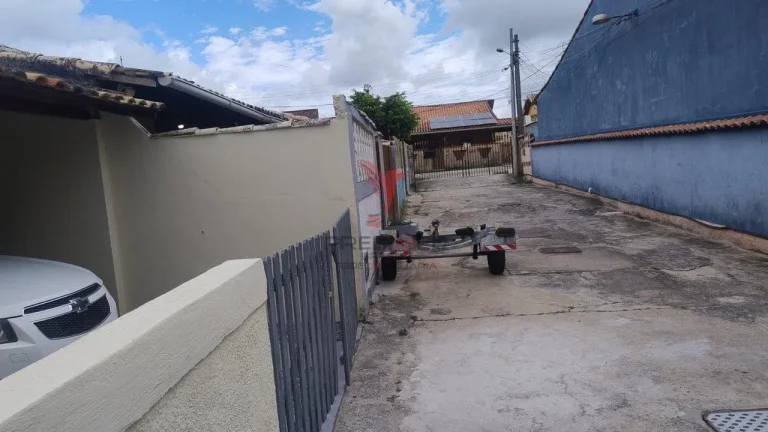 Imagem EXCELENTE CASA NO BAIRRO PARQUE TAMARIZ POR R$ 280.000
