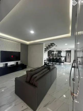 Imagem Sobrado com 3 Dormitorio(s) localizado(a) no bairro Residencial Colinas em Mogi das Cruzes / Mato Grosso do Sul Ref.:4332