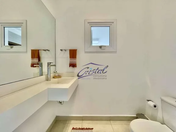 Imagem Excelente Casa Vende Condominio Palos Verdes