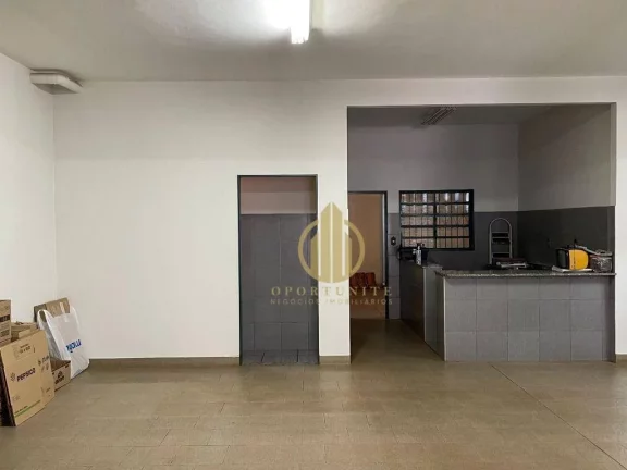 Imagem Casa à venda, 425 m² por R$ 1.200.000 - Jardim Zara - Ribeirão Preto/SP