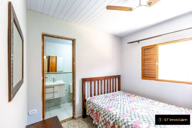 Imagem Chácara à venda em Atibaia/SP! Jd Maracanã, 2.227m² por R$740.000!
