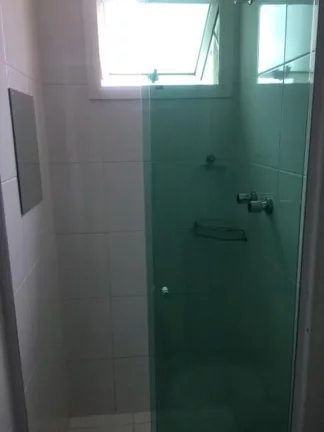 Imagem Apartamento com 2 dormitórios para alugar, 53 m² por R$ - Piraporinha - Diadema/SP