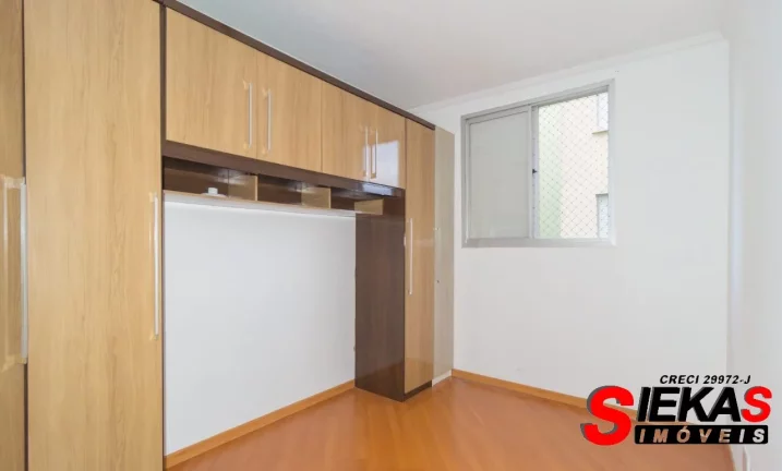 Imagem Apartamento à venda em São Paulo-SP, Vila Formosa: 2 quartos, sala, banheiro, 1 vaga de garagem, 56m². Aproveite!