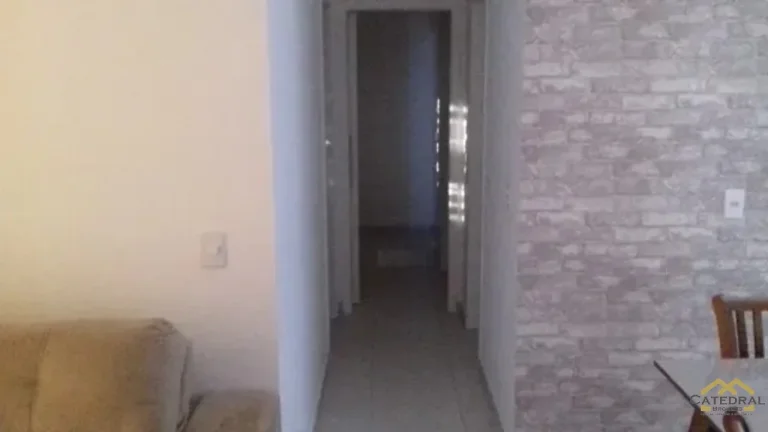 Imagem Apartamento à venda 2 quartos sendo 1 suíte próximo à Serra do Japi em Jundiaí