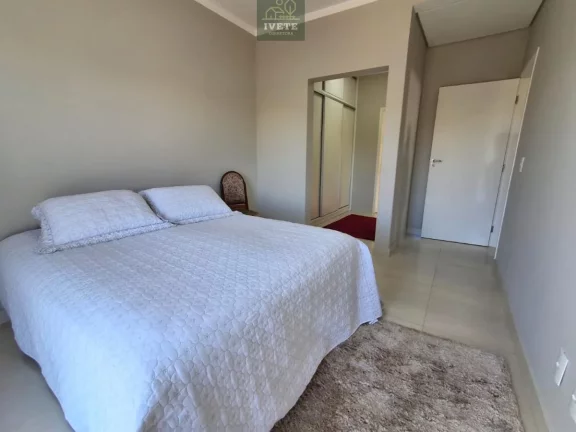 Imagem Casa de Alto Padráo em Socorro -Condominio dos Ipês. Lazer Completo