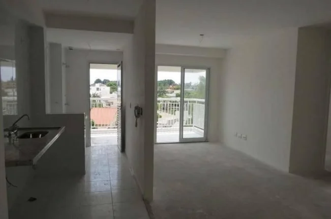 Imagem Apartamento para Venda em Santo André, Campestre, 2 dormitórios, 1 suíte, 1 banheiro, 2 vagas
