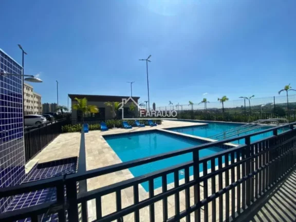 Imagem Apartamento à venda Votorantim/SP